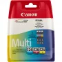 Ink Cartridge Canon CLI-526 C/M/Y 3 pcs Pigment-based Cyan Magenta Yellow