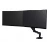 Ergotron LX Series 45-684-292 monitor mount stand 68.6 cm 27 Desk Black