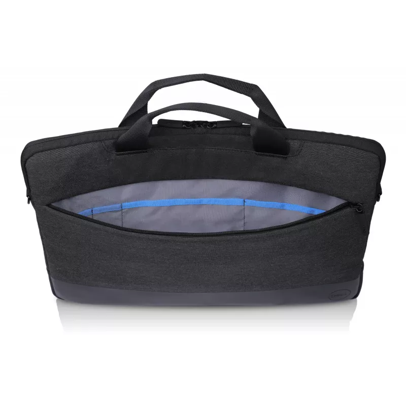 DELL 460-BCFJ 38.1 cm (15 inch) Sleeve case Black, Grey