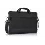 DELL 460-BCFL laptop case 33 cm (13 inch) Sleeve case Blue, Grey
