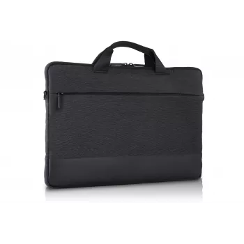 DELL 460-BCFL laptop case 33 cm (13 inch) Sleeve case Blue, Grey