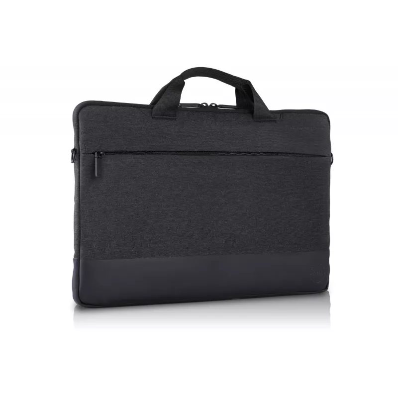 DELL 460-BCFL laptop case 33 cm (13 inch) Sleeve case Blue, Grey