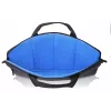 DELL 460-BCFL laptop case 33 cm (13 inch) Sleeve case Blue, Grey