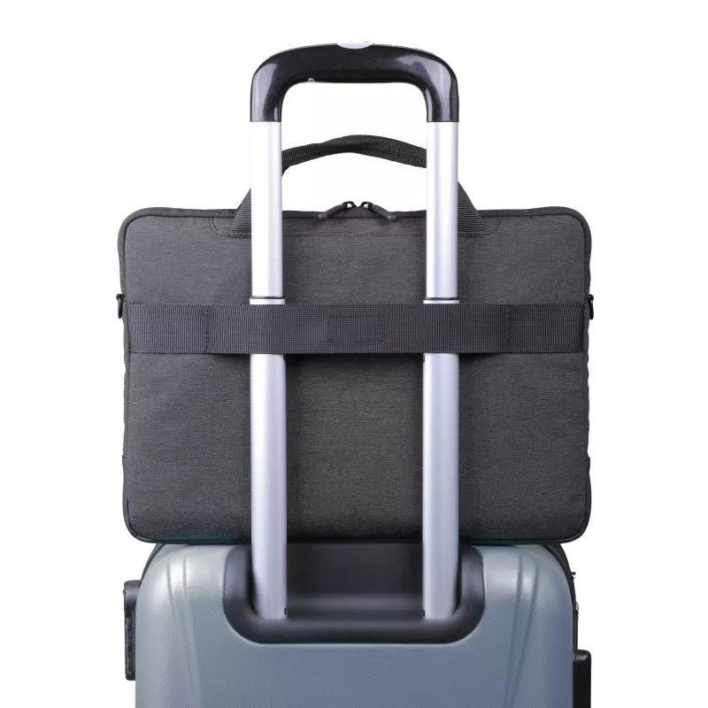 DELL 460-BCFL laptop case 33 cm (13 inch) Sleeve case Blue, Grey