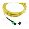 BlueOptics 470-ABGG InfiniBand fibre optic cable 5 m MTP 4x LC