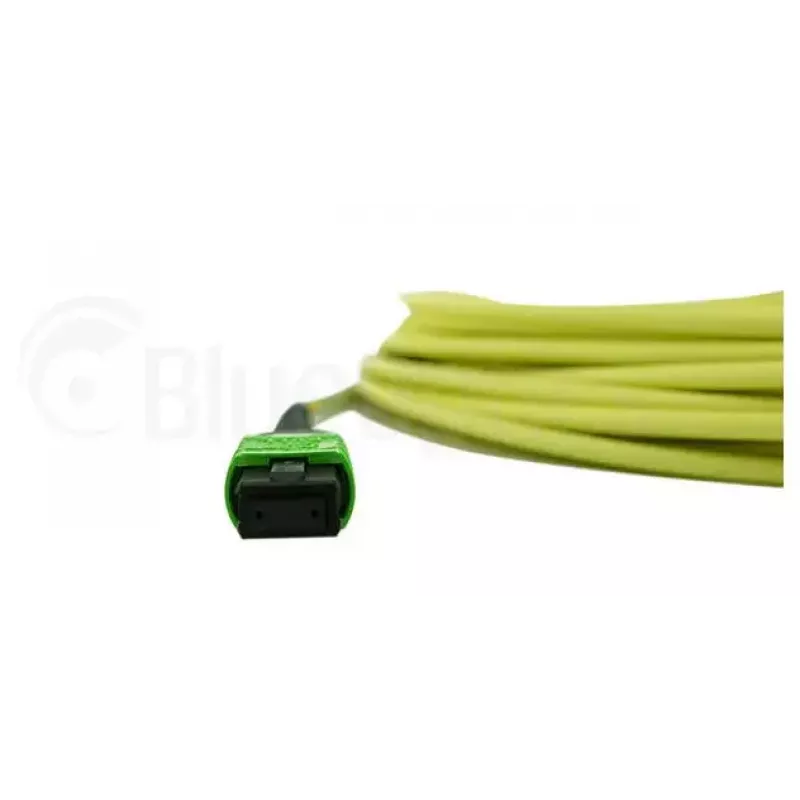 BlueOptics 470-ABGG InfiniBand fibre optic cable 5 m MTP 4x LC