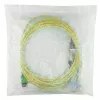 BlueOptics 470-ABGG InfiniBand fibre optic cable 5 m MTP 4x LC