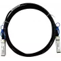 InfiniBand/fibre optic cable BlueOptics 470-ACEX-BL 1 m SFP28 Male/Male