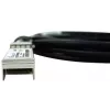 BlueOptics 470-ACEY InfiniBand fibre optic cable 5 m SFP28 Male Male