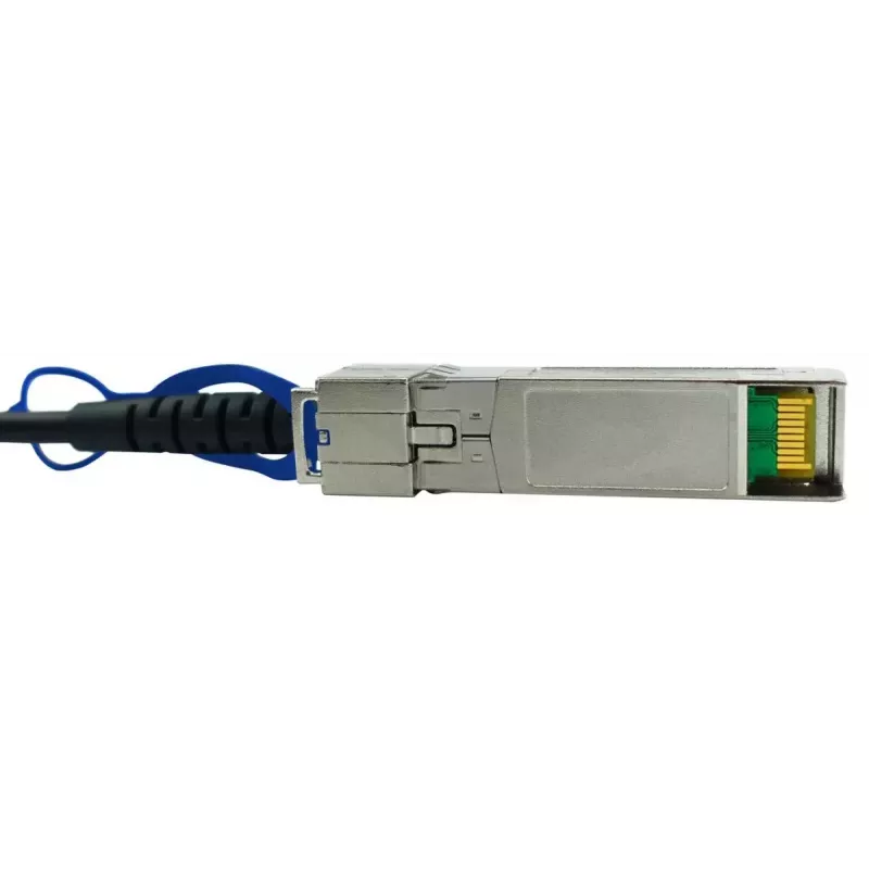 BlueOptics 470-ACEY InfiniBand fibre optic cable 5 m SFP28 Male Male