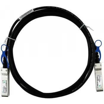 BlueOptics 470-ACEY InfiniBand fibre optic cable 5 m SFP28 Male Male