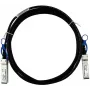 BlueOptics 470-ACEY InfiniBand fibre optic cable 5 m SFP28 Male Male