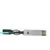 BlueOptics InfiniBand/fibre optic cable 7 m SFP28 Aqua colour