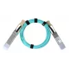 AOC Cable BlueOptics 470-ACMJ-BO QSFP28 InfiniBand 3 m Aqua