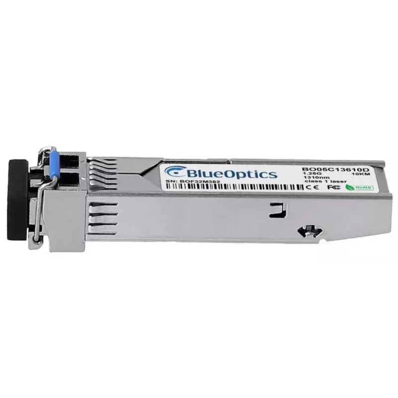 Fiber optic transceiver module BlueOptics 471880A.101-BO SFP 10000 m