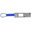 Fiber optic transceiver module BlueOptics 474943A-BO 40000 Mbit/s QSFP