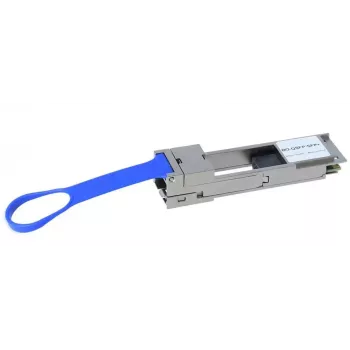 Fiber optic transceiver module BlueOptics 474943A-BO 40000 Mbit/s QSFP
