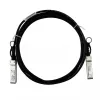 InfiniBand/fibre optic cable BlueOptics 487657-001 3 m SFP+ Male/Male