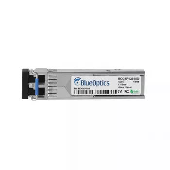 SFP transceiver module BlueOptics 490NAC0201-BO 1250 Mbit/s