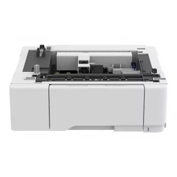 Xerox 550 sheet + 100 sheet Dual Tray, Paper tray, Xerox, Xerox C310 Colour Printer Xerox C315 Colour Multifunction Printer, 650 sheets, White, China