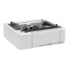 Xerox 550 sheet + 100 sheet Dual Tray, Paper tray, Xerox, Xerox C310 Colour Printer Xerox C315 Colour Multifunction Printer, 650 sheets, White, China