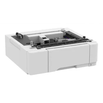 Xerox 550 sheet + 100 sheet Dual Tray, Paper tray, Xerox, Xerox C310 Colour Printer Xerox C315 Colour Multifunction Printer, 650 sheets, White, China