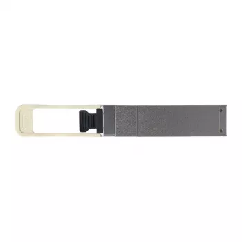 InfiniBand/fibre optic cable BlueOptics MMA1B00-C100D-BO 1 m QSFP Male/Male
