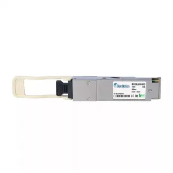 InfiniBand/fibre optic cable BlueOptics MMA1B00-C100D-BO 1 m QSFP Male/Male