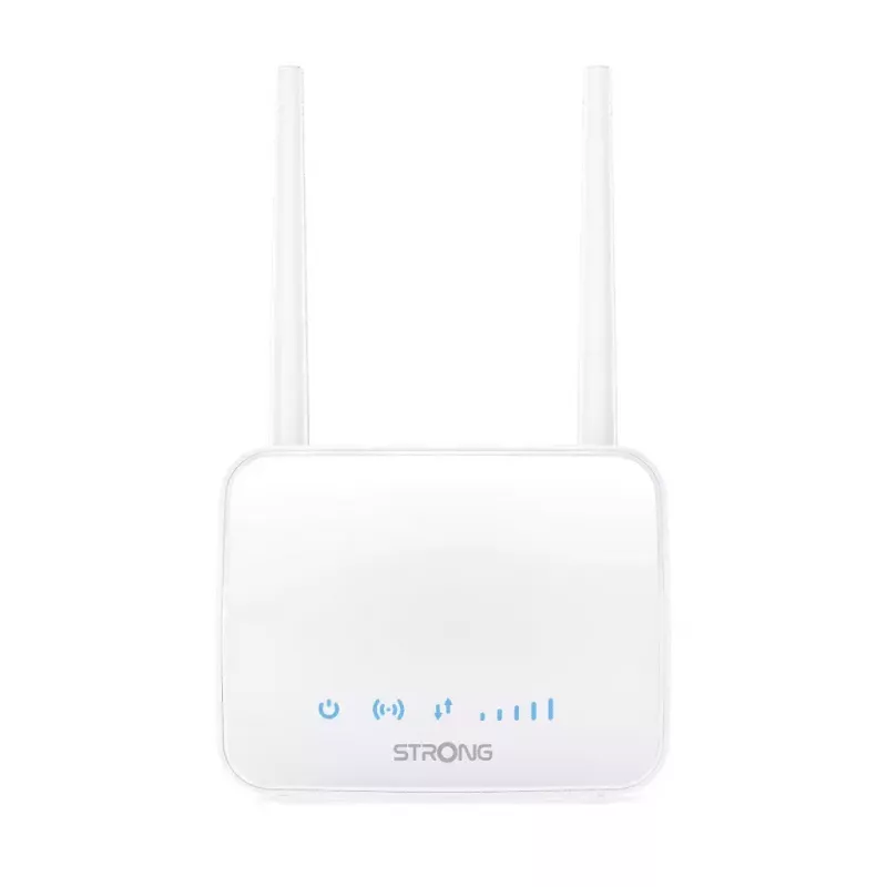 Cellular network router Strong 4GROUTER350M