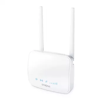 Cellular network router Strong 4GROUTER350M