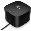 HP Thunderbolt Dock 120W G4 Wired Docking Station Black