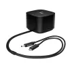 Docking Station HP Thunderbolt Dock 280W G4 Wired Thunderbolt 4 Black