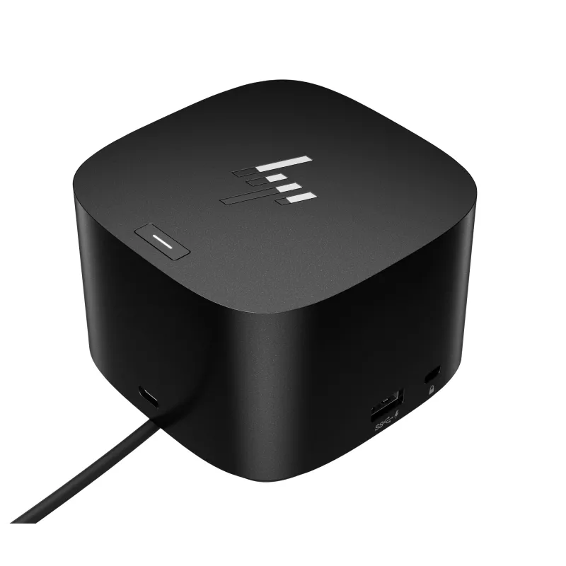 Docking Station HP Thunderbolt Dock 280W G4 Wired Thunderbolt 4 Black