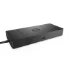 DELL WD19S-180W (without AC adaptor) Wired USB 3.2 Gen 2 (3.1 Gen 2) Type-C Black