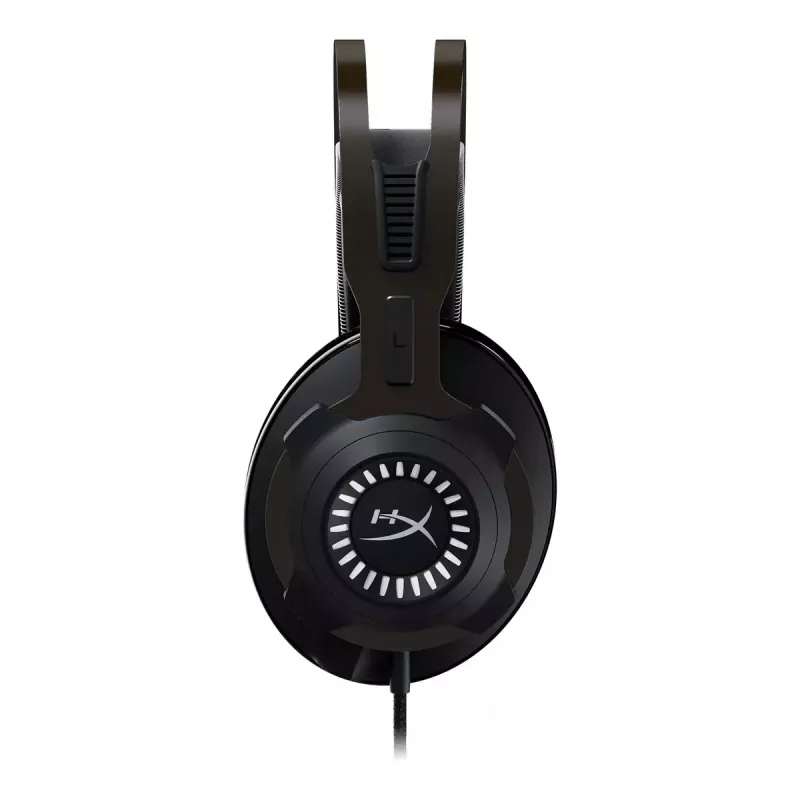 HyperX Cloud Revolver - Gaming Headset + 7.1 (Gunmetal)
