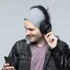HyperX Cloud Revolver - Gaming Headset + 7.1 (Gunmetal)