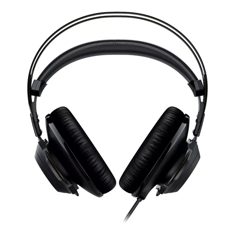 HyperX Cloud Revolver - Gaming Headset + 7.1 (Gunmetal)