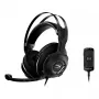 HyperX Cloud Revolver - Gaming Headset + 7.1 (Gunmetal)
