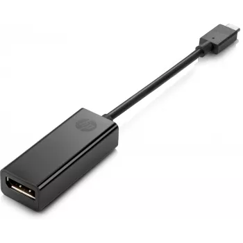 USB graphics adapter HP USB-C to DP Adapter 4SH08AA