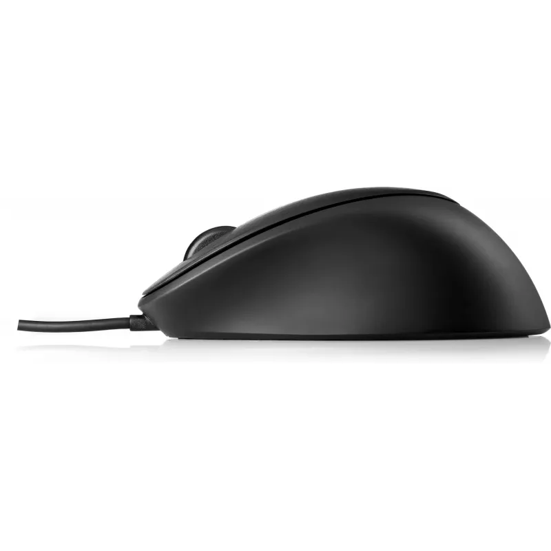Mouse HP USB Fingerprint Mouse USB Type-A