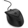 Mouse HP USB Fingerprint Mouse USB Type-A