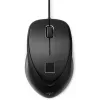 Mouse HP USB Fingerprint Mouse USB Type-A