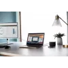 Mouse HP USB Fingerprint Mouse USB Type-A