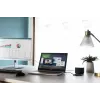 Mouse HP USB Fingerprint Mouse USB Type-A