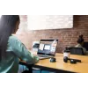 Mouse HP USB Fingerprint Mouse USB Type-A