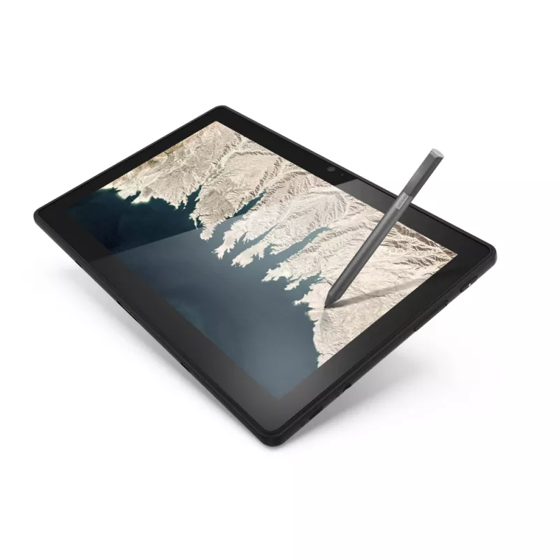 Lenovo 4X80Z49662 stylus pen 16 g Grey