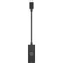 HP USB-C to RJ45 Adapter G2 USB Type-C RJ-45 Black