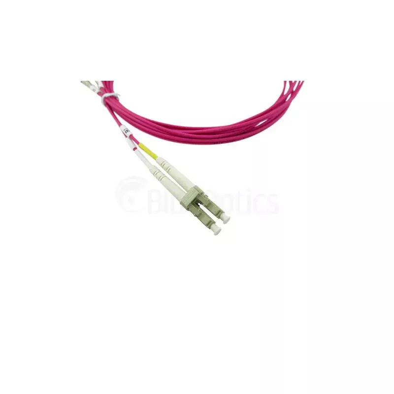 Fibre optic cable BlueOptics 4Z57A10849-BO 10 m 2x LC LC/UPC