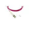 Fibre optic cable BlueOptics 4Z57A10852 30 m LC OM4 Full duplex