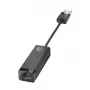 HP USB 3.0 to Gigabit RJ45 Adapter G2 Wired Ethernet Connectivity